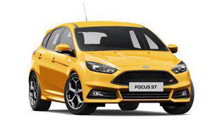 Ford Focus ST